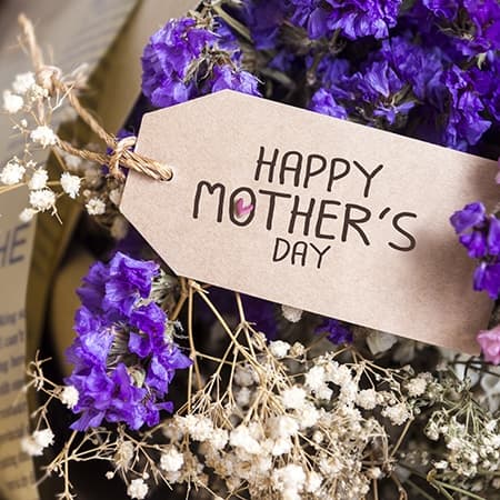 Mother’s Day Deep Tissue Package at Moonlit Pathways Massage Therapy in Newark, CA