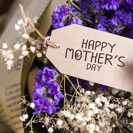 90 minute Swedish Mother’s Day at Moonlit Pathways Massage Therapy in Newark, CA